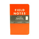 Field Notes Notebook Graph Paper-1