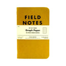 Field Notes Notebook Graph Paper-4