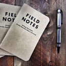 Field Notes Notebook Graph Paper-10
