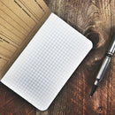 Field Notes Notebook Graph Paper-11