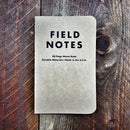 Field Notes Notebook Graph Paper-12