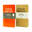 Field Notes Notebook Graph Paper-6