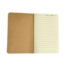 Field Notes Notebook Lined Paper-2