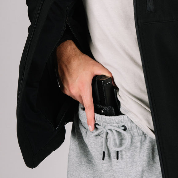 Tactical Jacket Bravo