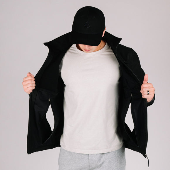 Tactical Jacket Bravo