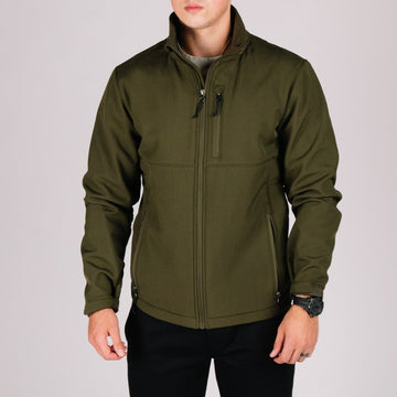 Tactical Jacket Bravo - 0