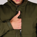 Tactical Jacket Bravo-7