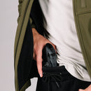 Tactical Jacket Bravo-3