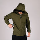 Tactical Jacket Alpha-13