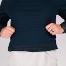 Durable Quarter Zip-4