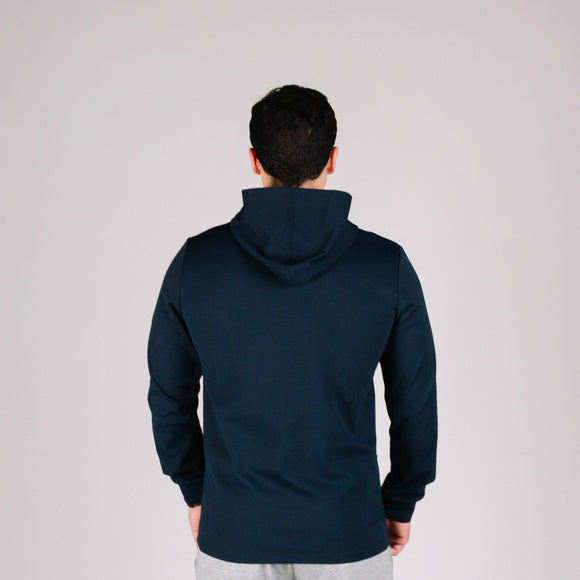 Durable Concealment Hoodie