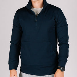 Durable Quarter Zip - 0