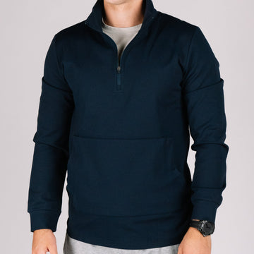 Durable Quarter Zip - 0