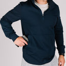 Durable Quarter Zip-6