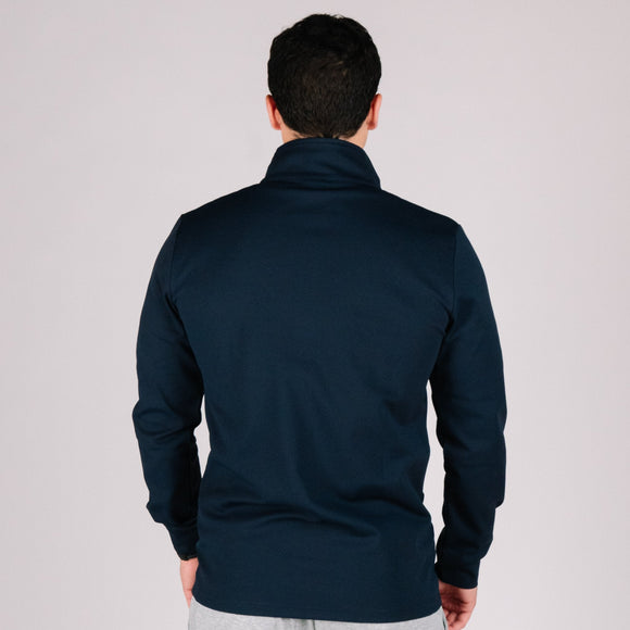 Durable Quarter Zip
