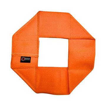 Fire Hose Dog Frisbee