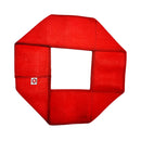 Fire Hose Dog Frisbee-4