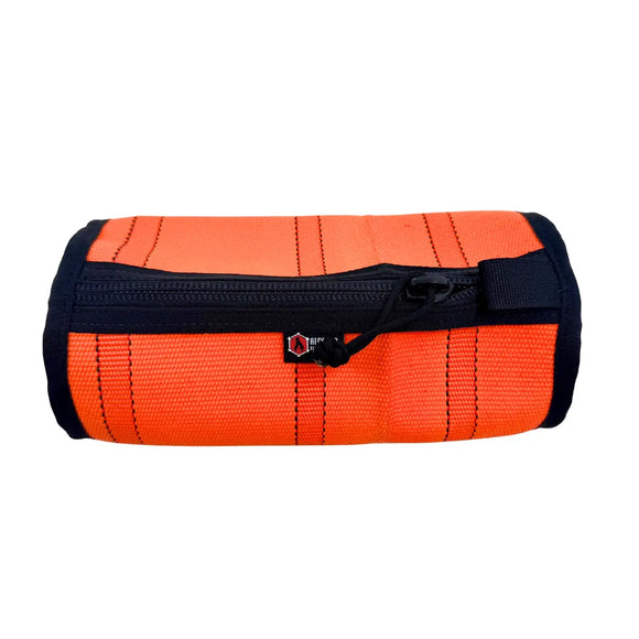 Fire Hose Dopp Kit