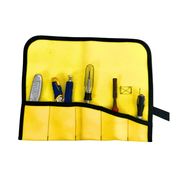 Fire Hose Tool Roll