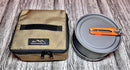 Fire-Maple Feast 4 Piece Camping Cookware BAG-7