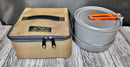 Fire-Maple Feast 4 Piece Camping Cookware BAG-2