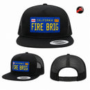 Fire Brig License Truckee-3