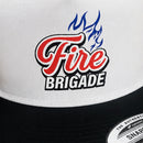 Fire Brigade Light Truckee-2