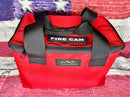 FIRECAN PORTABLE FIRE PIT Carry Bag - IGNIK- Lava Box-5