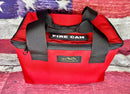 FIRECAN PORTABLE FIRE PIT Carry Bag - IGNIK- Lava Box-16
