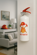 Fire Fighter-2