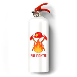Fire Fighter