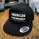 Fire Slayers Great Again Truckee-1
