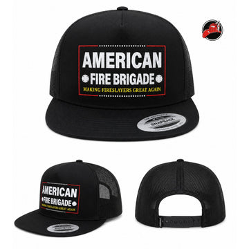 Fire Slayers Great Again Truckee - 0