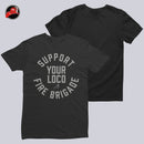 Fire Brigade Loco Tee-2