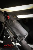 Jeep Fire Extinguisher Pouch Roll Bar-7