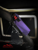 Jeep Fire Extinguisher Pouch Roll Bar-11