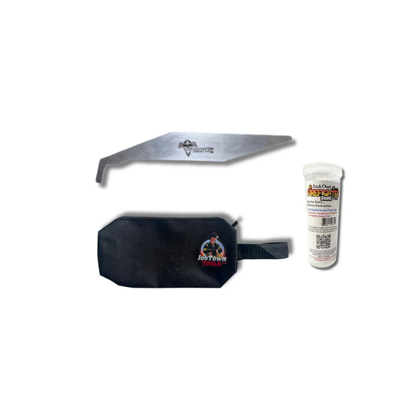 Firefighter Entry Quick Kit Crew Pack