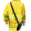 Firefighter Radio Strap-3