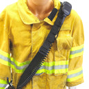 Firefighter Radio Strap-4