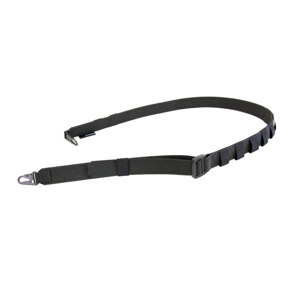 Firefighter Radio Strap