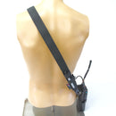 Firefighter Radio Strap-7