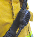 Firefighter Radio Strap-12