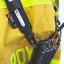 Firefighter Radio Strap-13