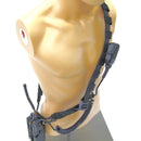 Firefighter Radio Strap-14