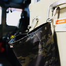 Firefighter SCBA Mask Bag-7