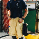 Firefighter SCBA Mask Bag-9