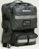 Ruffian Out of County Bag Standard Size-3