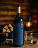 Firehose Wine Bottle Cover-10