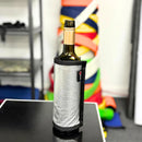 Firehose Wine Bottle Cover-6