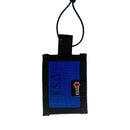 Firehose Luggage Tag-12